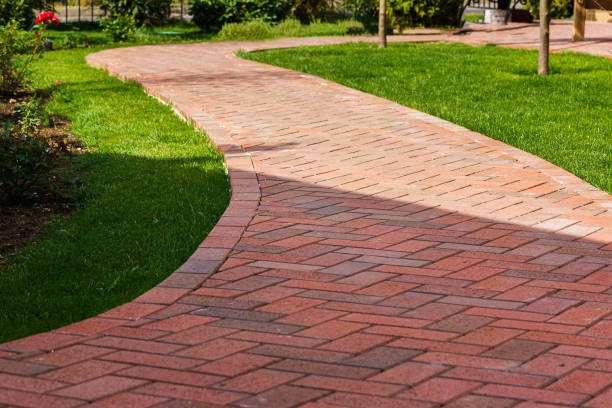 Best Driveway Pavers for Homes  in Rugby, ND