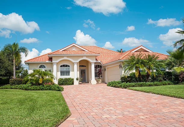 Professional Driveway Pavers in Rugby, ND