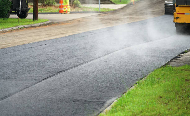 Best Driveway Repair Near Me  in Rugby, ND